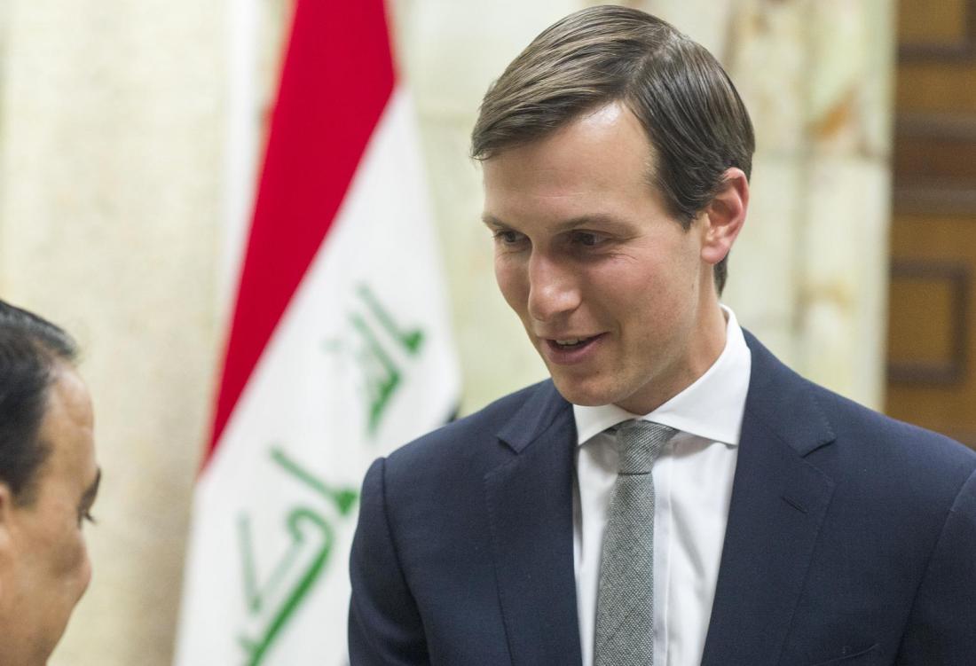 Jared Kushner's Firm Wins Approval For $500M Hotel Project In Serbia