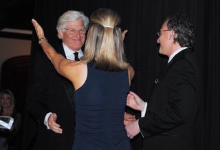 Jack Gosnell Wins 2015 Stemmons Service Award