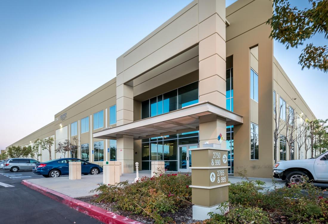 North County Corporate Center, San Diego