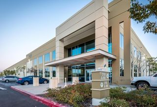 North County Corporate Center, San Diego