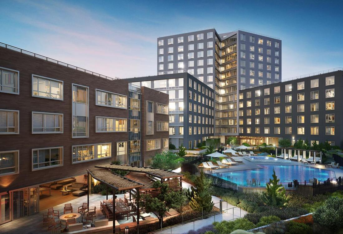 Exclusive: Half Of Condos At One Mission Bay Sold