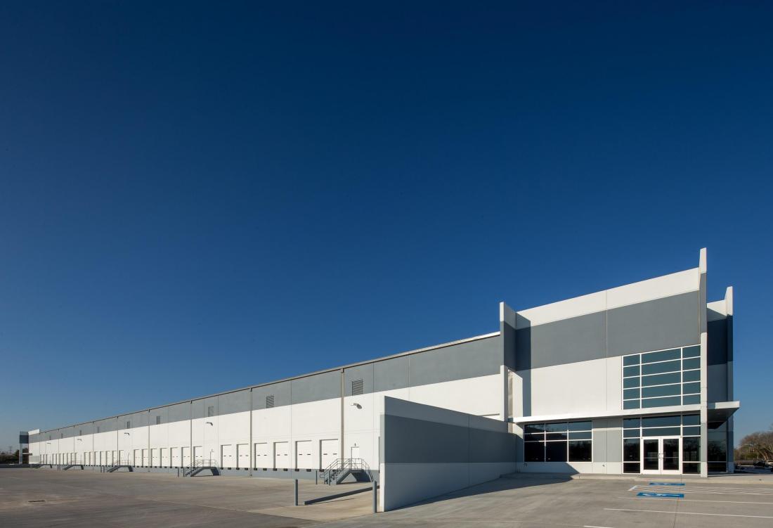 Gateway Southwest Industrial Park 