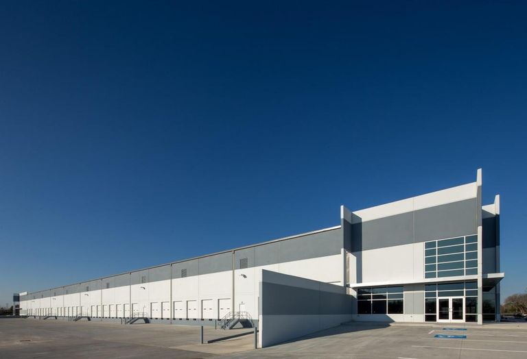 Gateway Southwest Industrial Park 