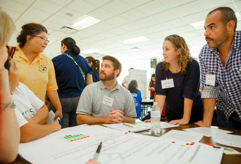 Avenue and the UH Community Design Resource Center