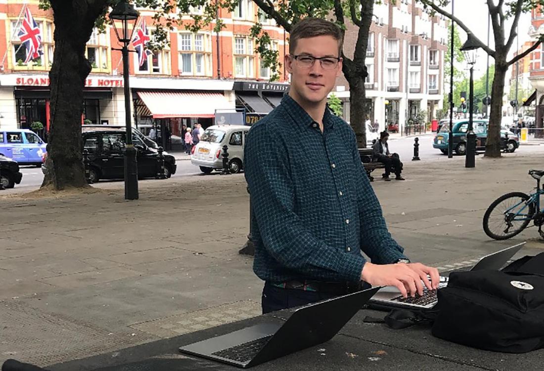 Bisnow Is Ready For GDPR. Are You?