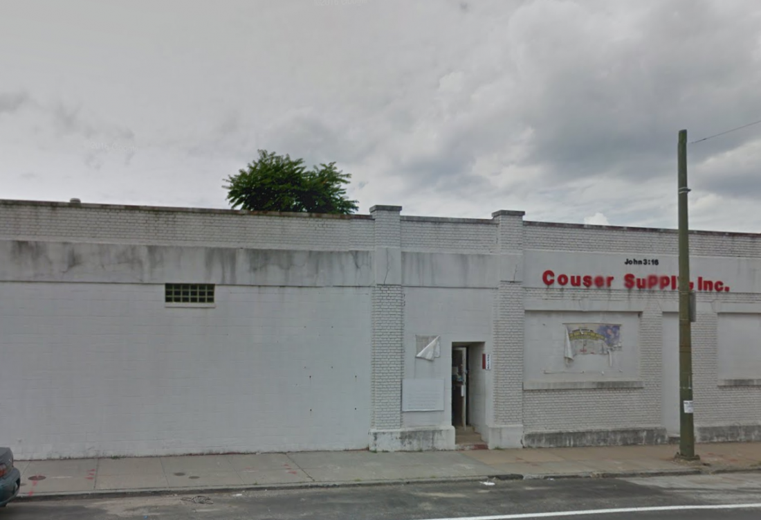 Caves Valley Partners Purchases South Baltimore Warehouse