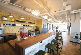 New Kids On The Block: Tysons Corner