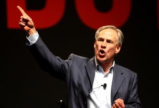 Governor Abbott 