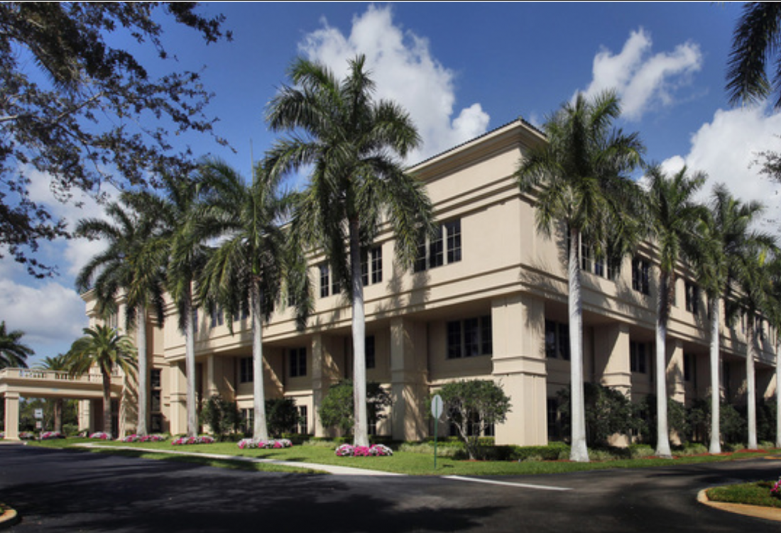 Security Company's Boca Raton HQ Sells For $42M 