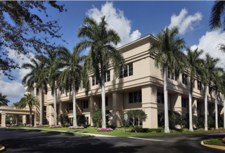 Security Company's Boca Raton HQ Sells For $42M 