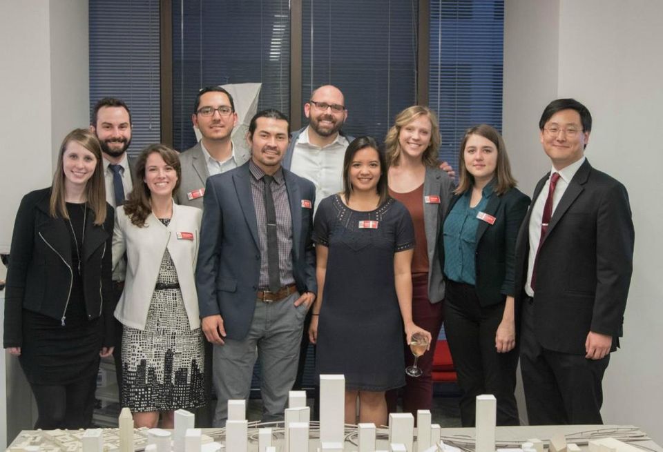 Gensler ByDesign 2017