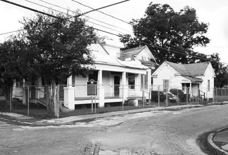 Houston Freedmen's Town