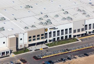 E-Commerce Driving Seismic Shift In Logistics Solutions