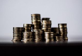 coins, economy