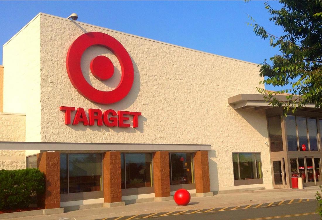 Target Is Using Its Brick-And-Mortar Stores To Fight The E-Commerce Wars