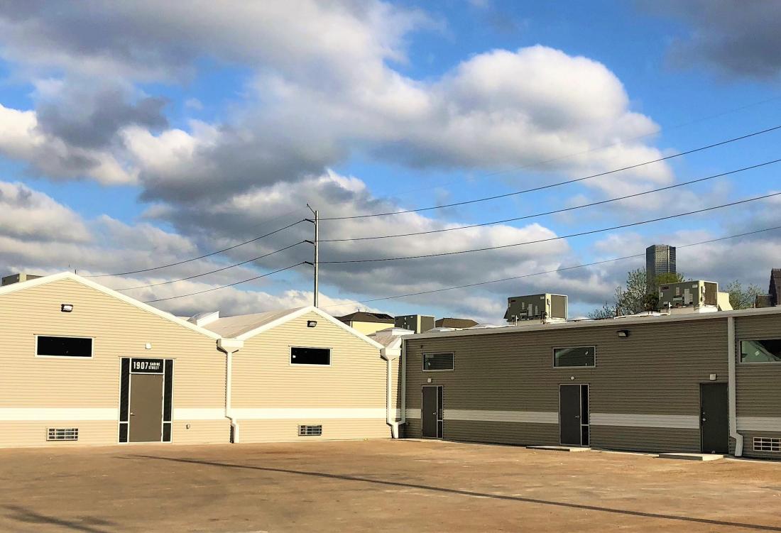 Sabine Street Studios
