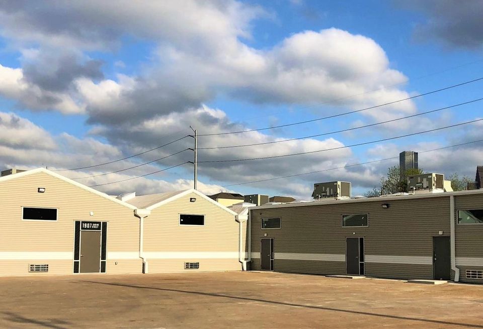 Sabine Street Studios