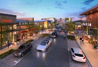 76-Acre Mixed-Use Development Proposed In Dublin