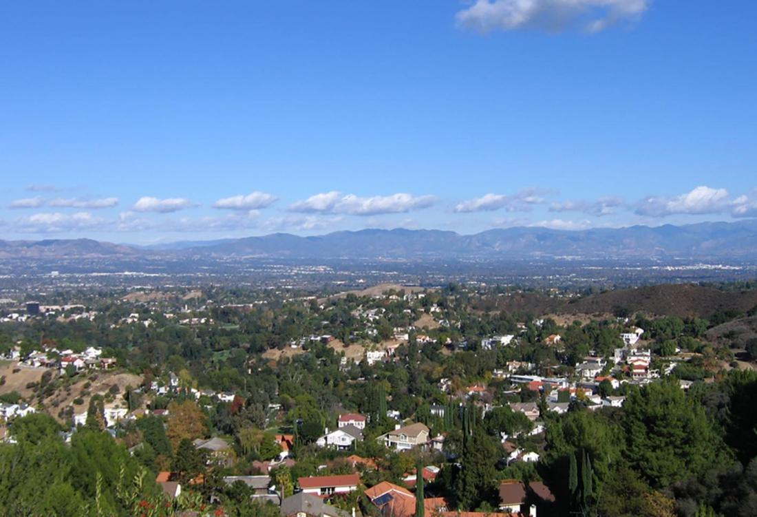 San Fernando Valley