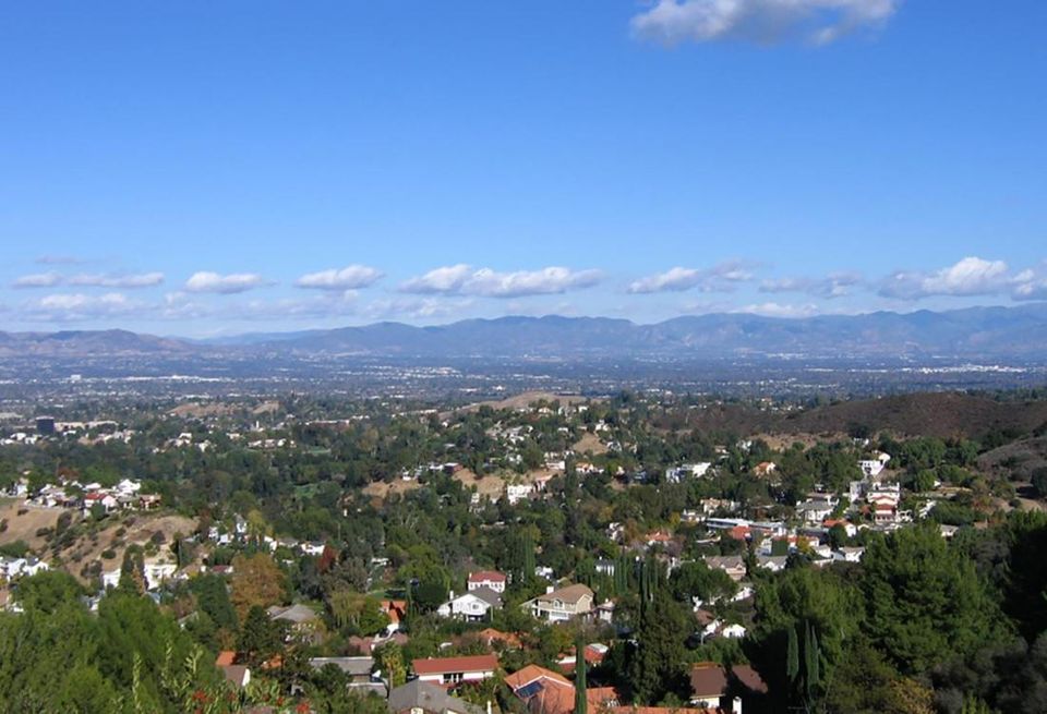 San Fernando Valley