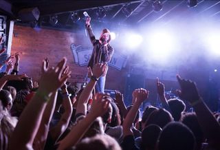 DC at SxSW!