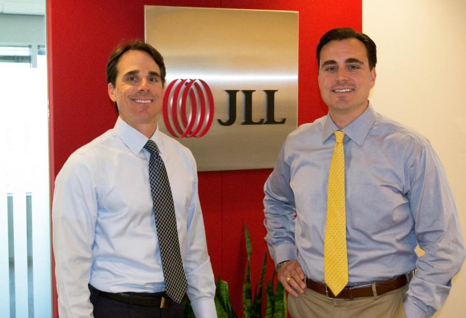 Jeff Venghaus, Jarret Venghaus