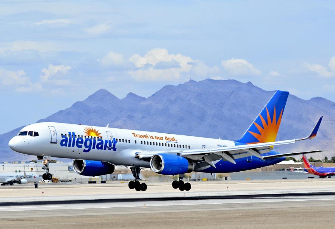 Allegiant Airlines