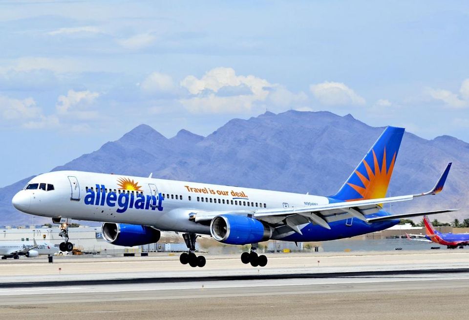 Allegiant Airlines