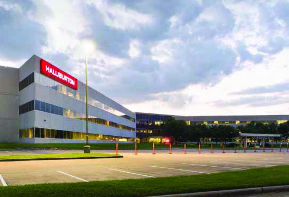 Oak Park Office Campus