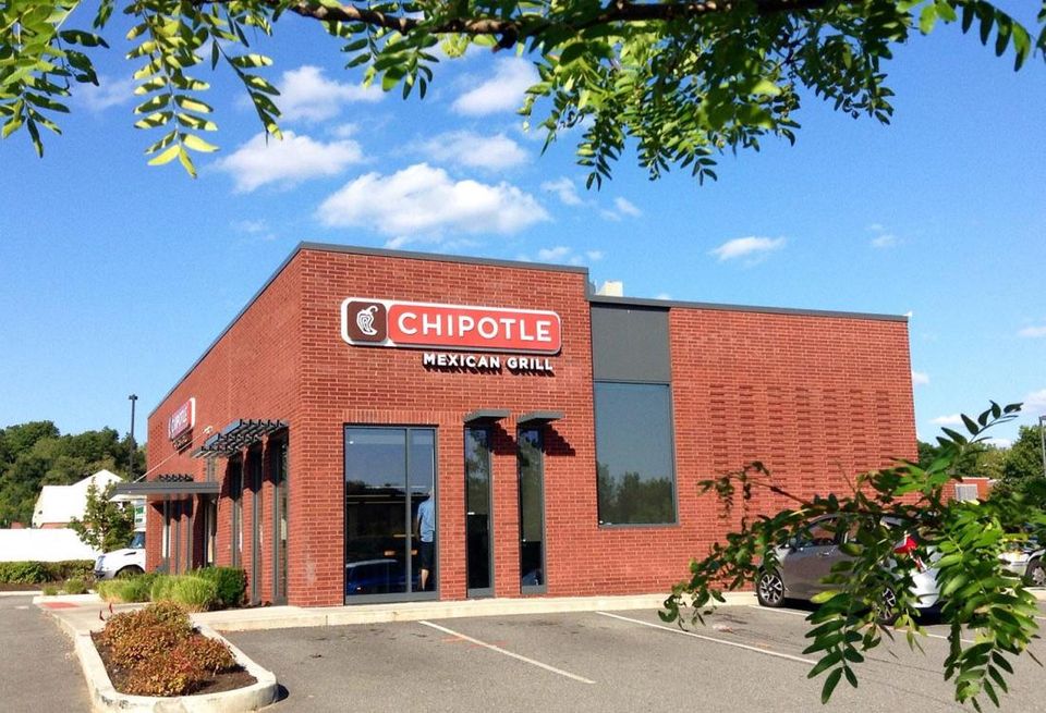 Chipotle