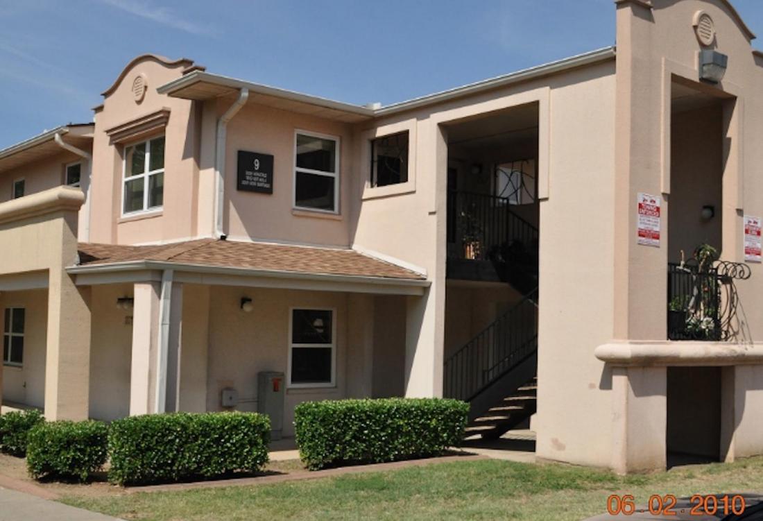 Dallas Housing Authority Joins Houston, Austin In P3 Redevelopment Efforts