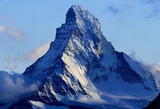 Peak