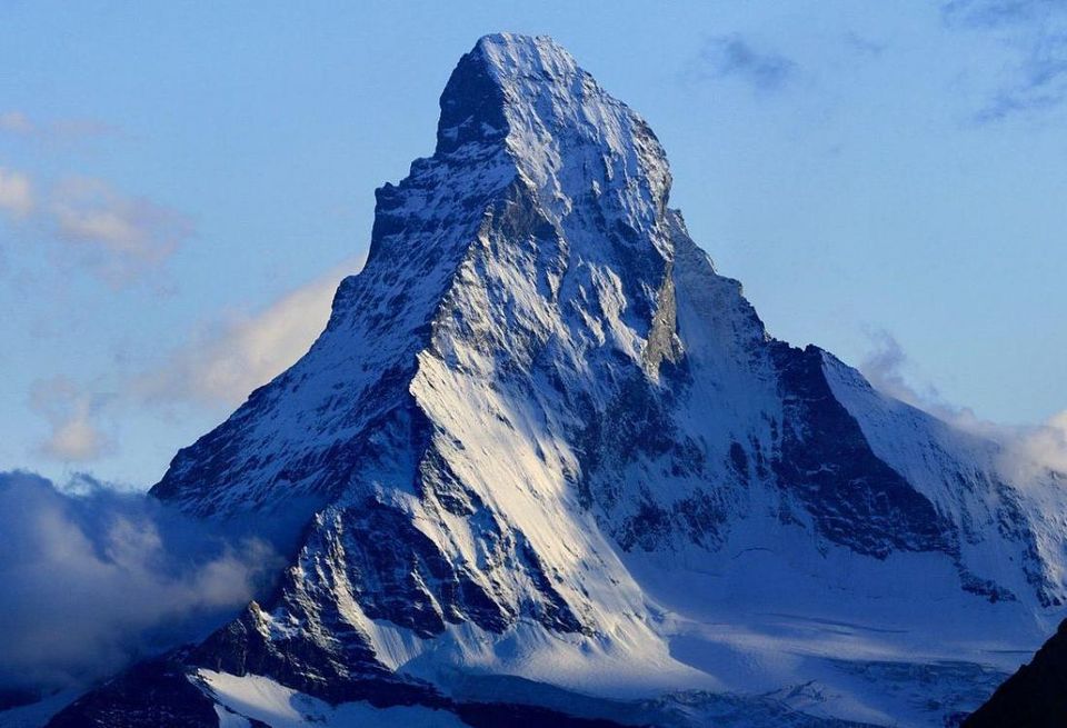 Peak