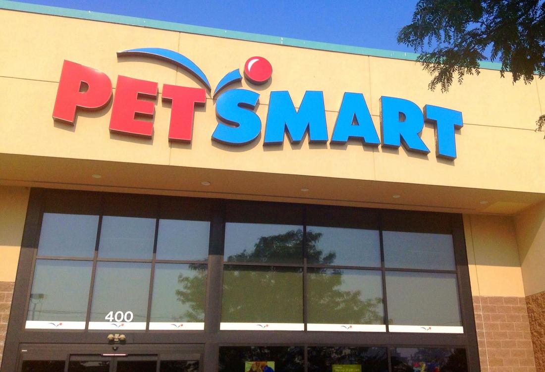 PetSmart's Chewy.com Deal May Be The Largest E-Commerce Acquisition Ever