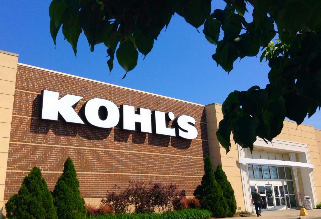 Retail Slump Continues: Kohl’s Follows Macy’s In Retail Rout 