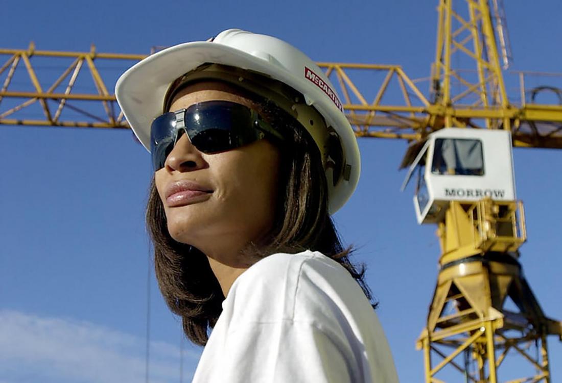 The Growing Diversity Of The Construction Industry