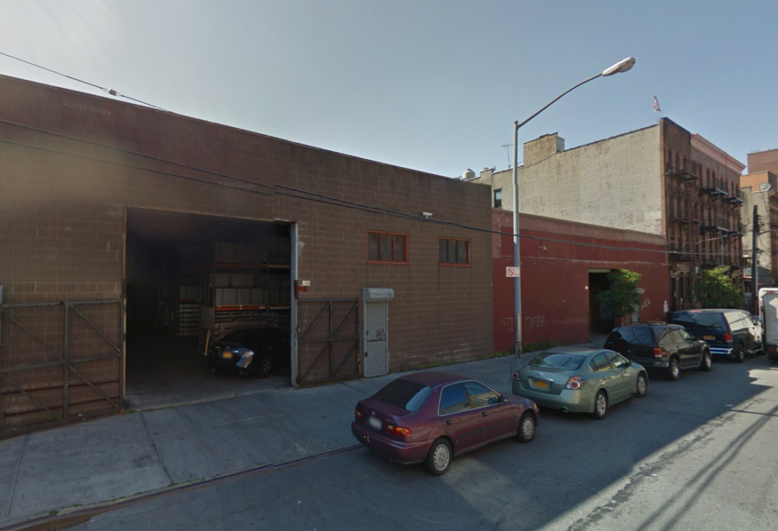 Wilfred Realty Files Applications For West Bronx Mixed-Use Complex
