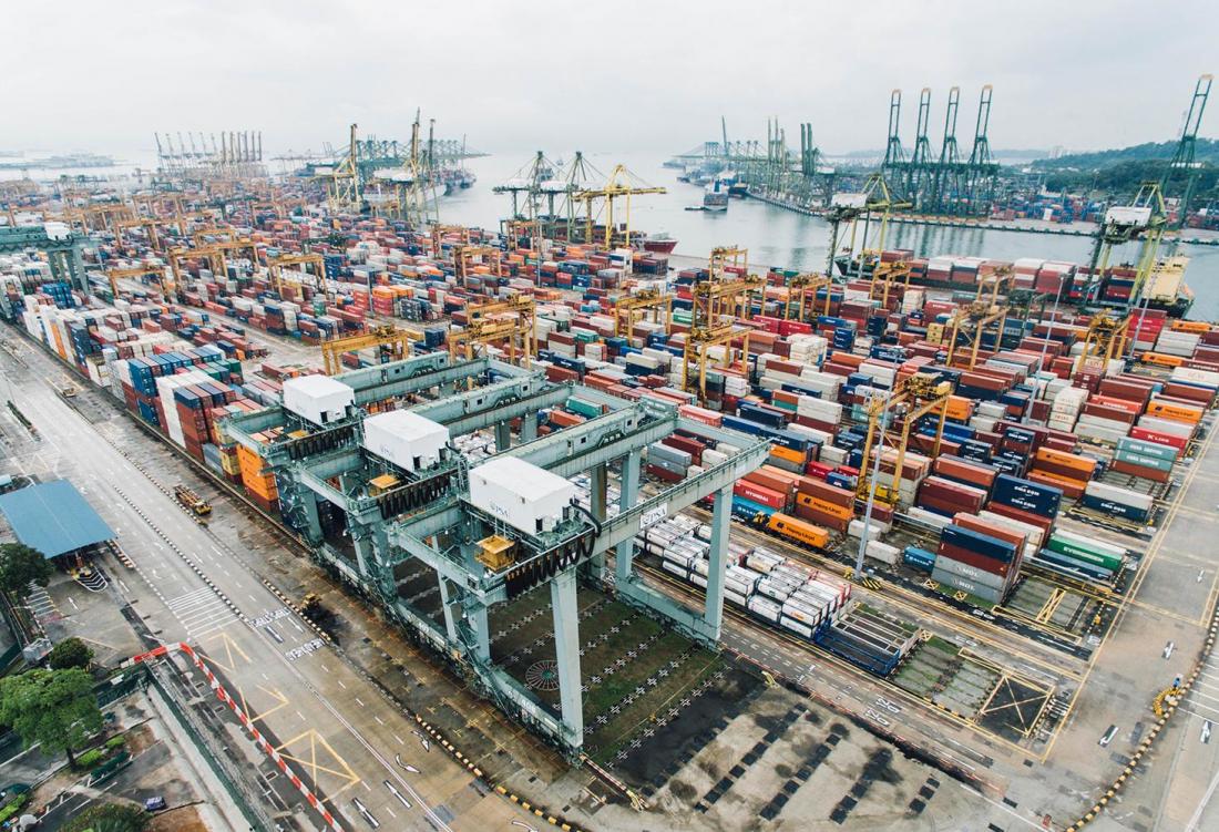 LA/Long Beach Ports Have Not Regained Their Market Share