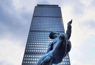 Boston Properties To Spend More Than $125M On Prudential Center Observation Deck Upgrade