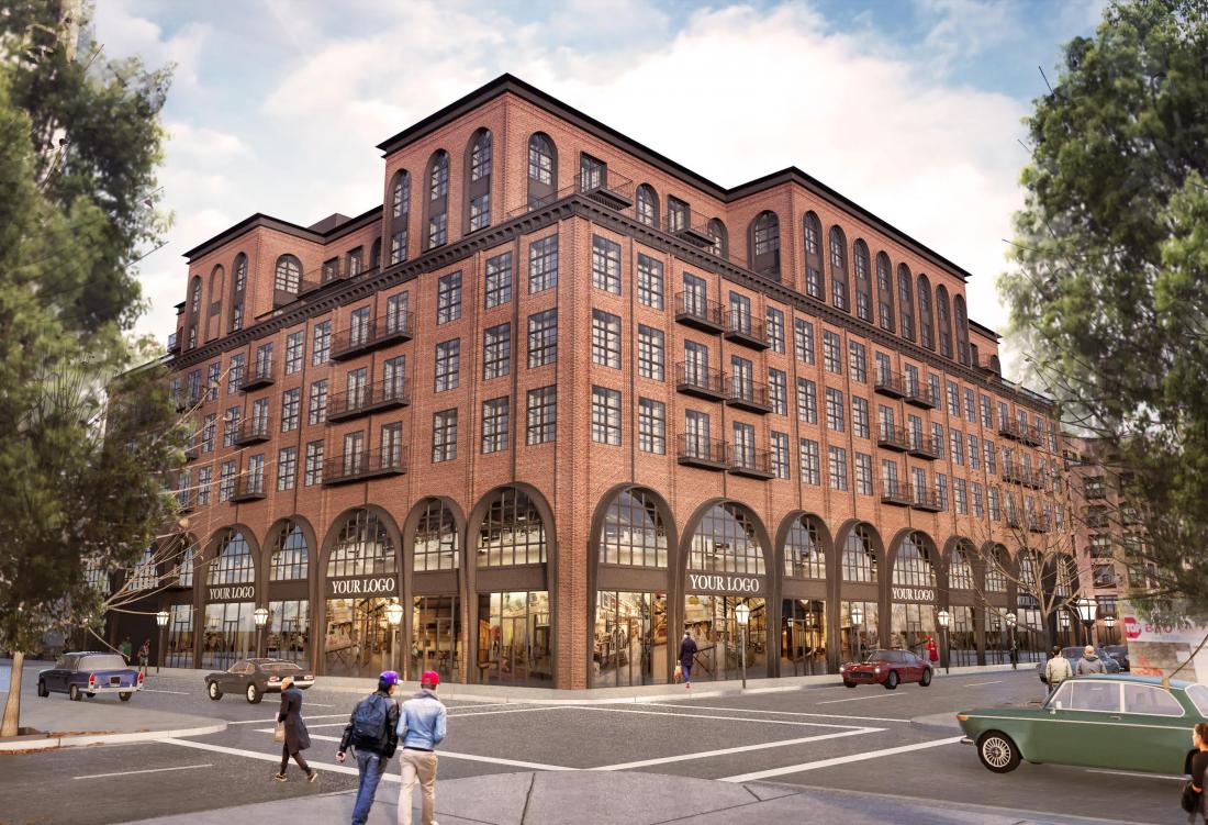 CW Realty Gets Construction Financing For Williamsburg Apartment Building