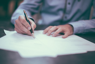 For Property Managers, Technology Eases Burden Of Budget Season