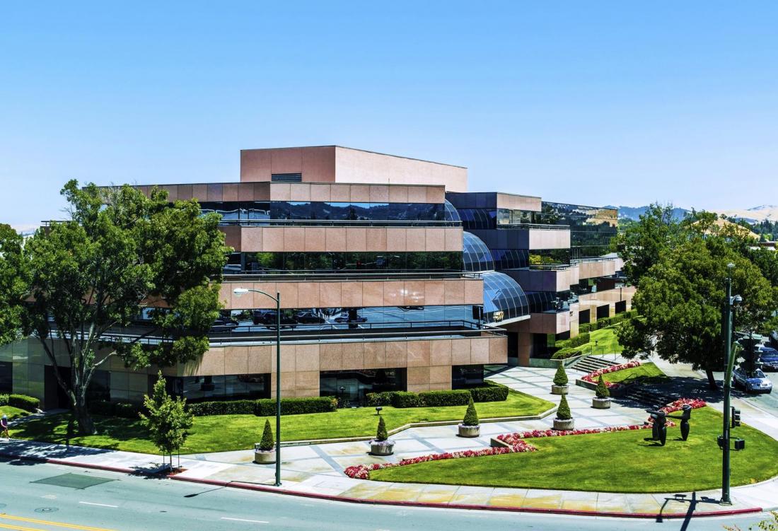 Lowe Enterprises Investors, Walnut Creek, 500 Ygnacio 