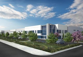 SAS Automotive Systems Rolls Into Newark 