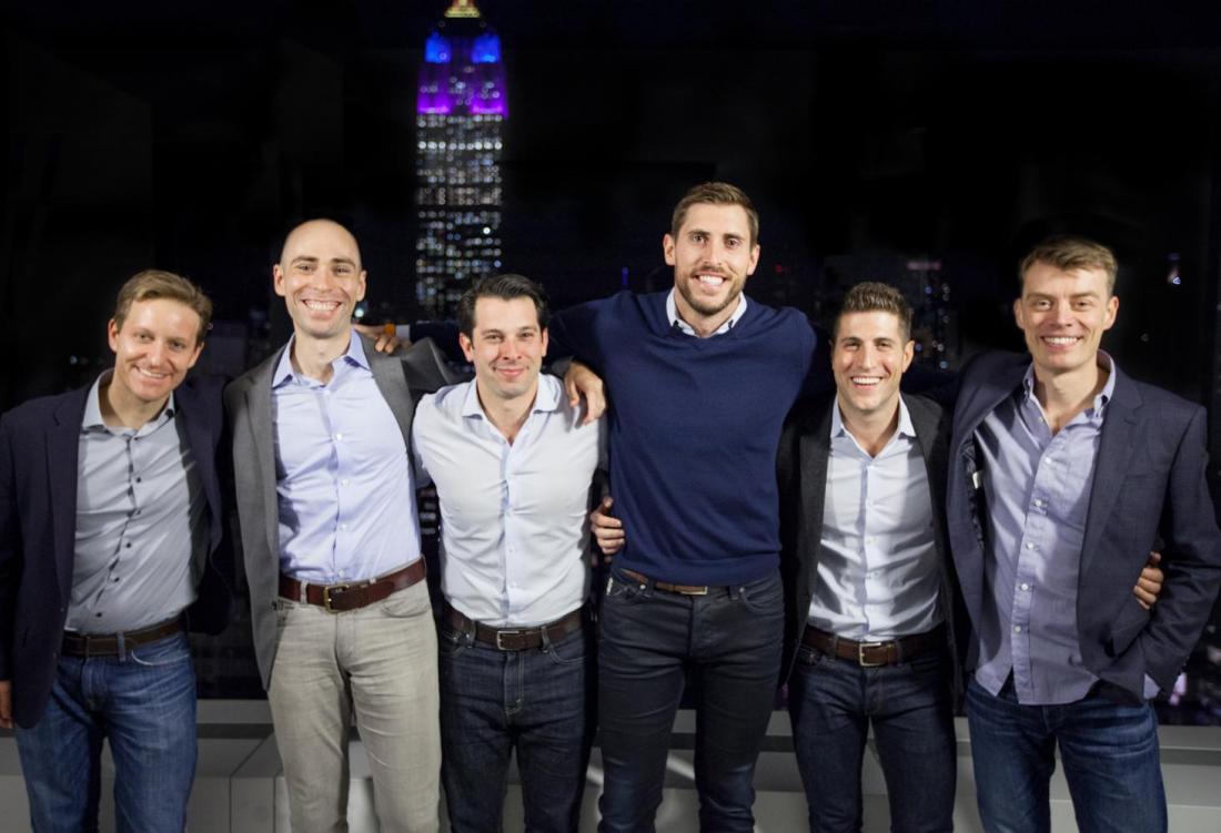 Q&A: Nick Romito, Brandon Weber On How VTS, Hightower's $300M Deal Came Together