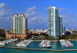 Sea Level Rise Could Have A Negative Impact On Commercial Lending