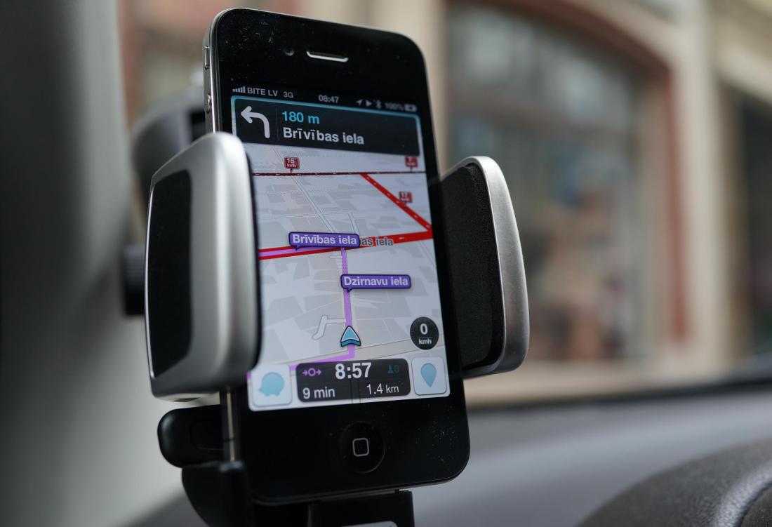 Waze Local Could Deliver A 20% Increase In Traffic For Brick-And-Mortar Retailers