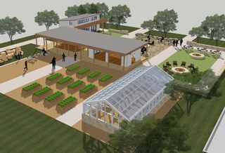 Walsh, a new 7,200-acre neighborhood under development by Republic Property Group in Fort Worth, Texas, will be the first community in the U.S. to be built from the ground up around a dedicated makerspace.

The collaborative workspace will have public access to tools and training in manufacturing for children and adults. The Makerspace at Walsh will debut with a woodshop, computer design software and 3D printers, laser cutters, robotics and an electronics lab. 