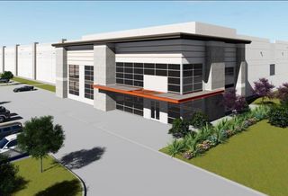 Trammell Crow 35 | Eagle, Building A in Alliance/North Fort Worth
