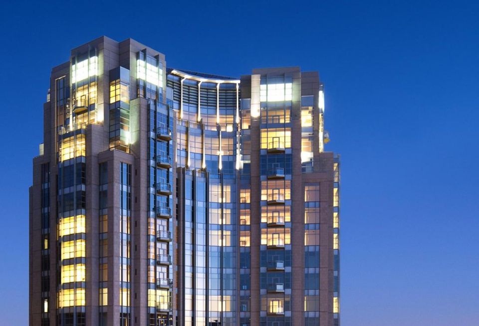The Carlyle Residences