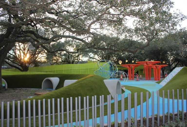 Levy Park